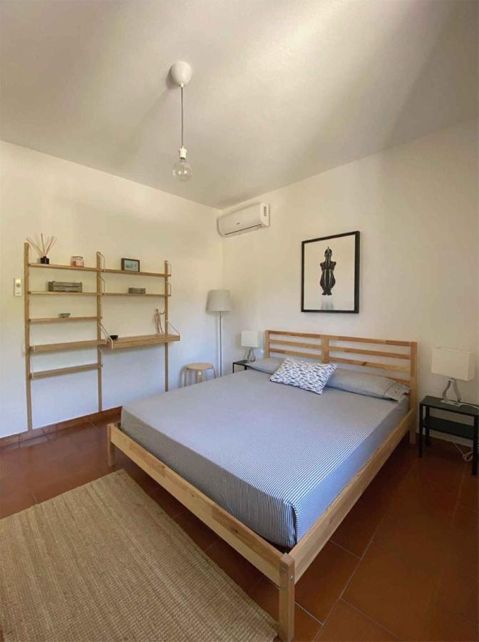 坎普码港Casa Morle公寓 外观 照片